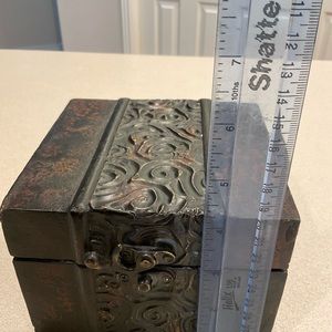 Home decor box,jewelry box,treasure box